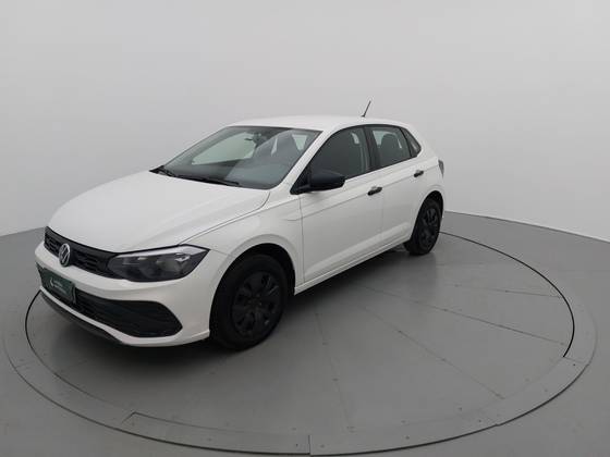 VOLKSWAGEN POLO 1.0 MPI TRACK MANUAL VOLKSWAGEN POLO 1.0 MPI TRACK MANUAL